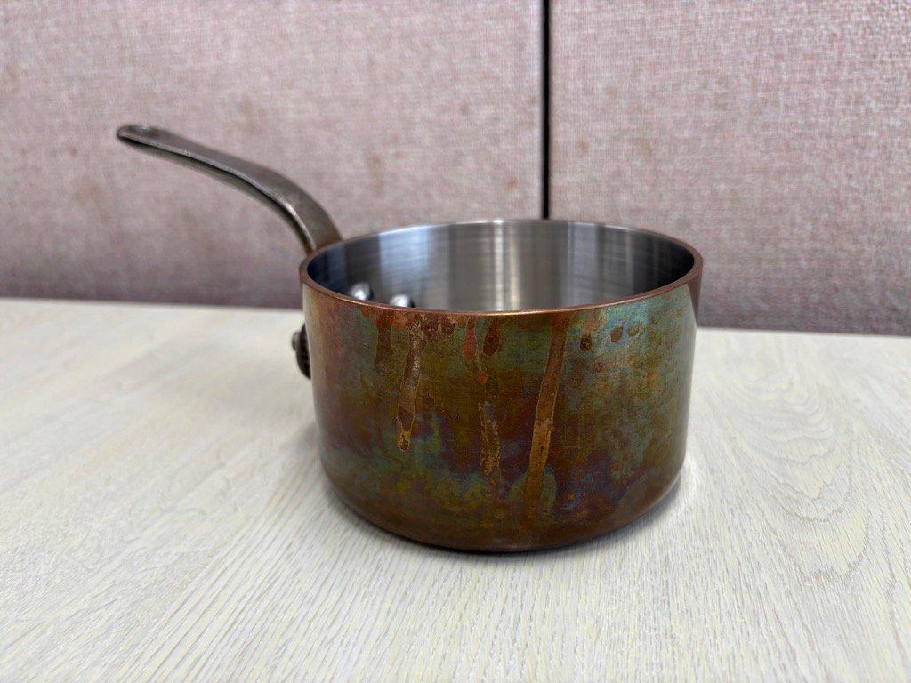 銅鍋