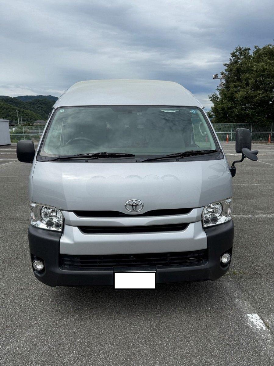 物件画像 1枚目