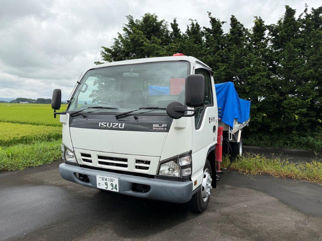 物件画像 1枚目