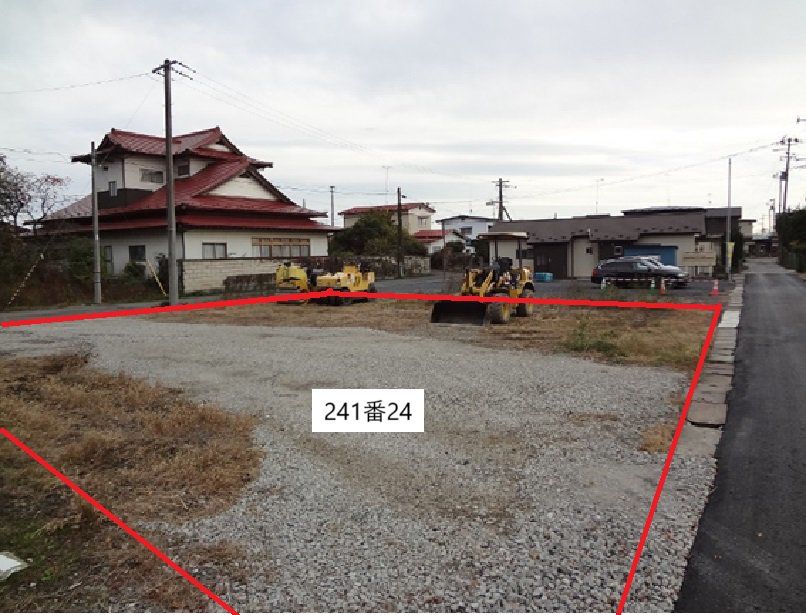 物件画像 1枚目