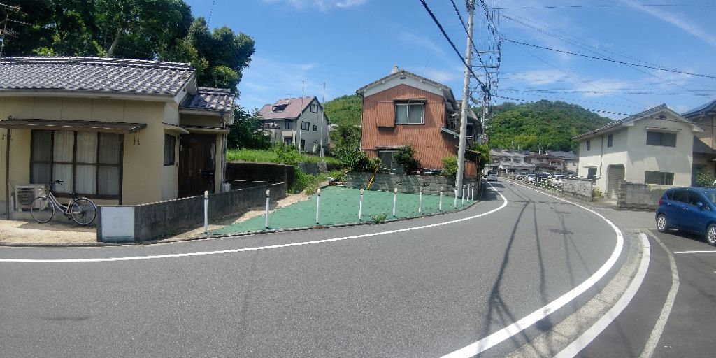 物件画像 1枚目