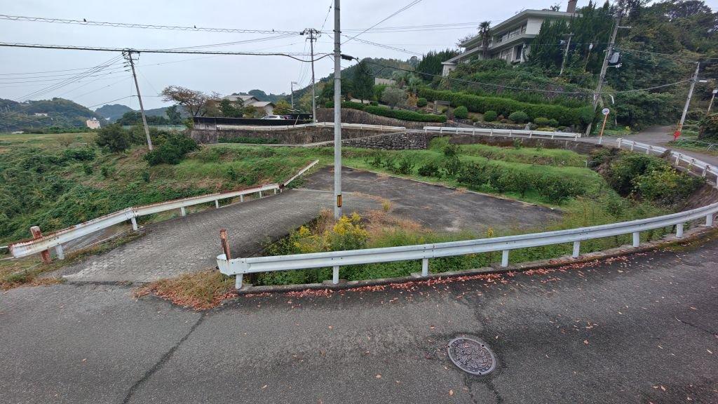 【土地】愛媛県松山市末町甲197番