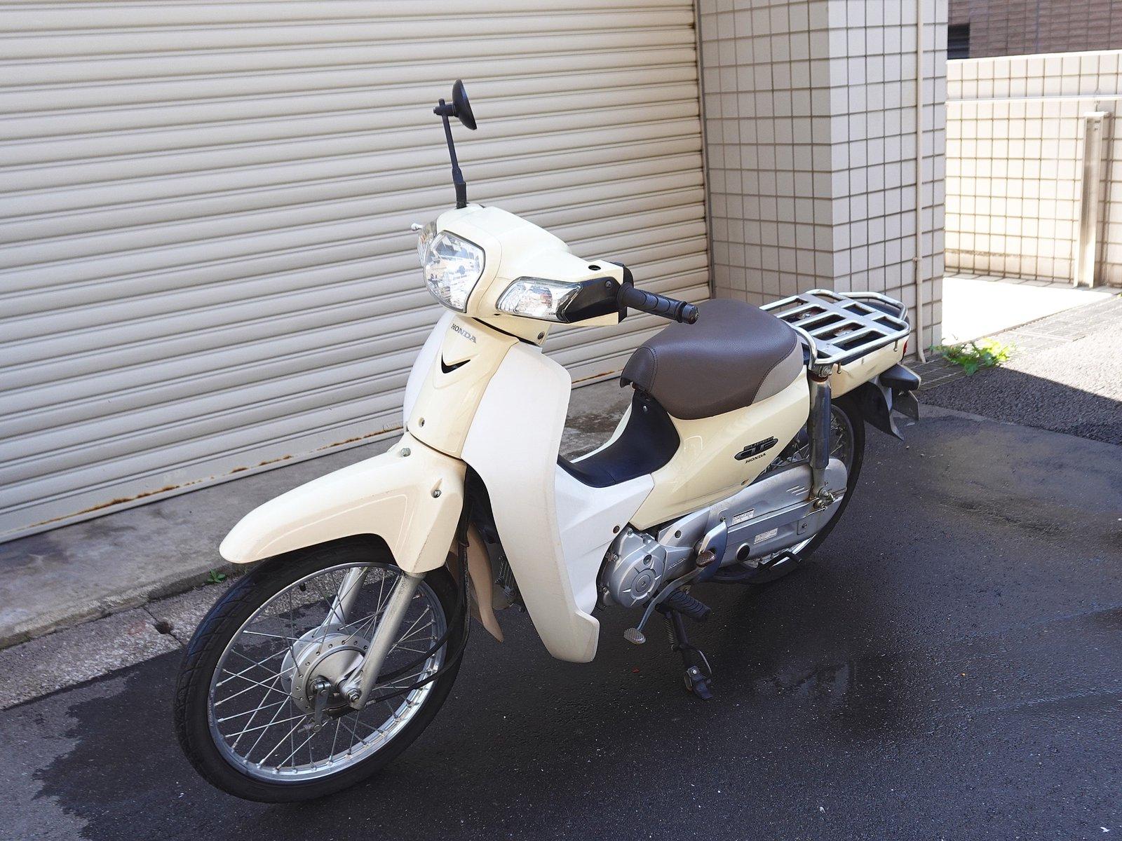 物件画像 1枚目