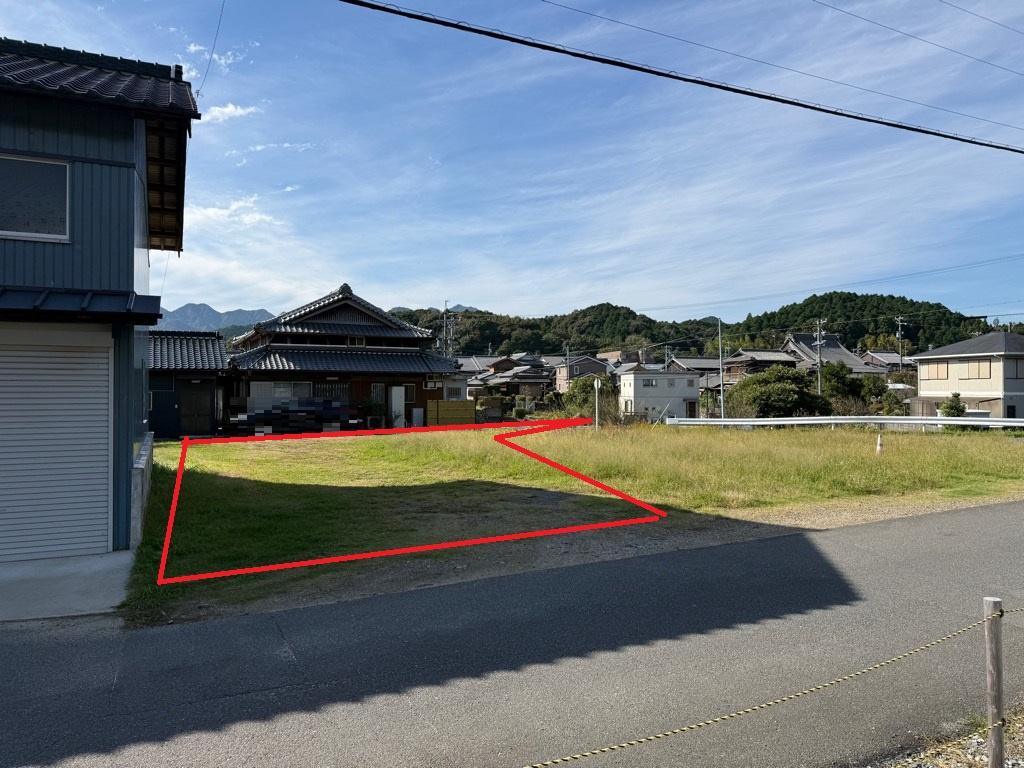 物件画像 1枚目
