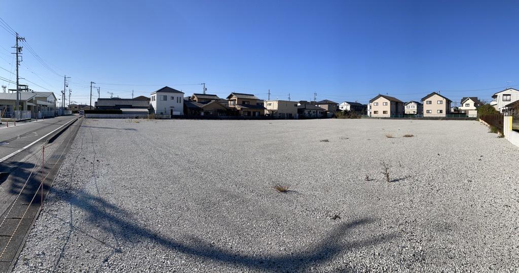 静岡県御前崎市池新田字長者2331番3 外4筆_宅地_2,802.59㎡