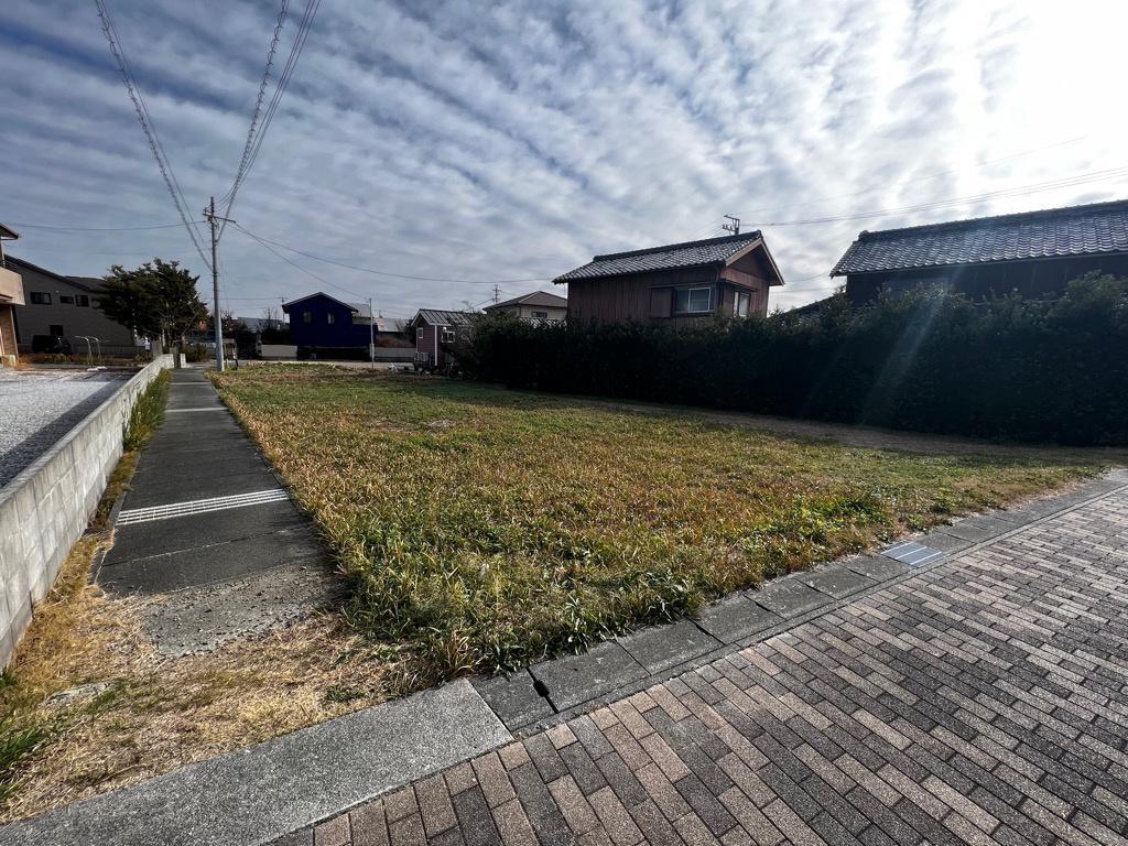 静岡県御前崎市池新田字大山坪2638番1_宅地_390.66㎡
