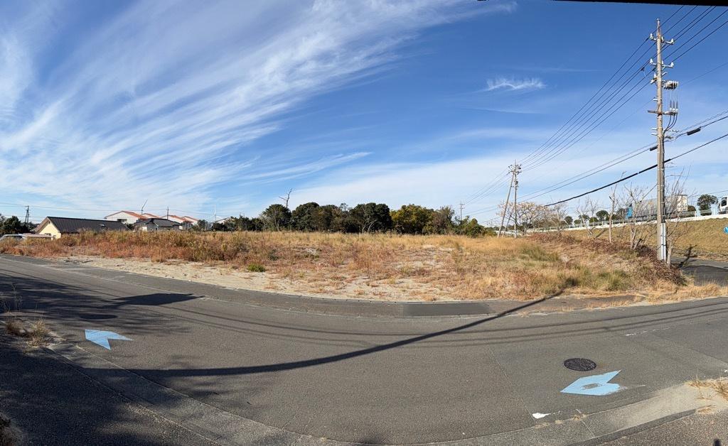 静岡県御前崎市池新田字八千代7550番1_宅地_3,102.28㎡