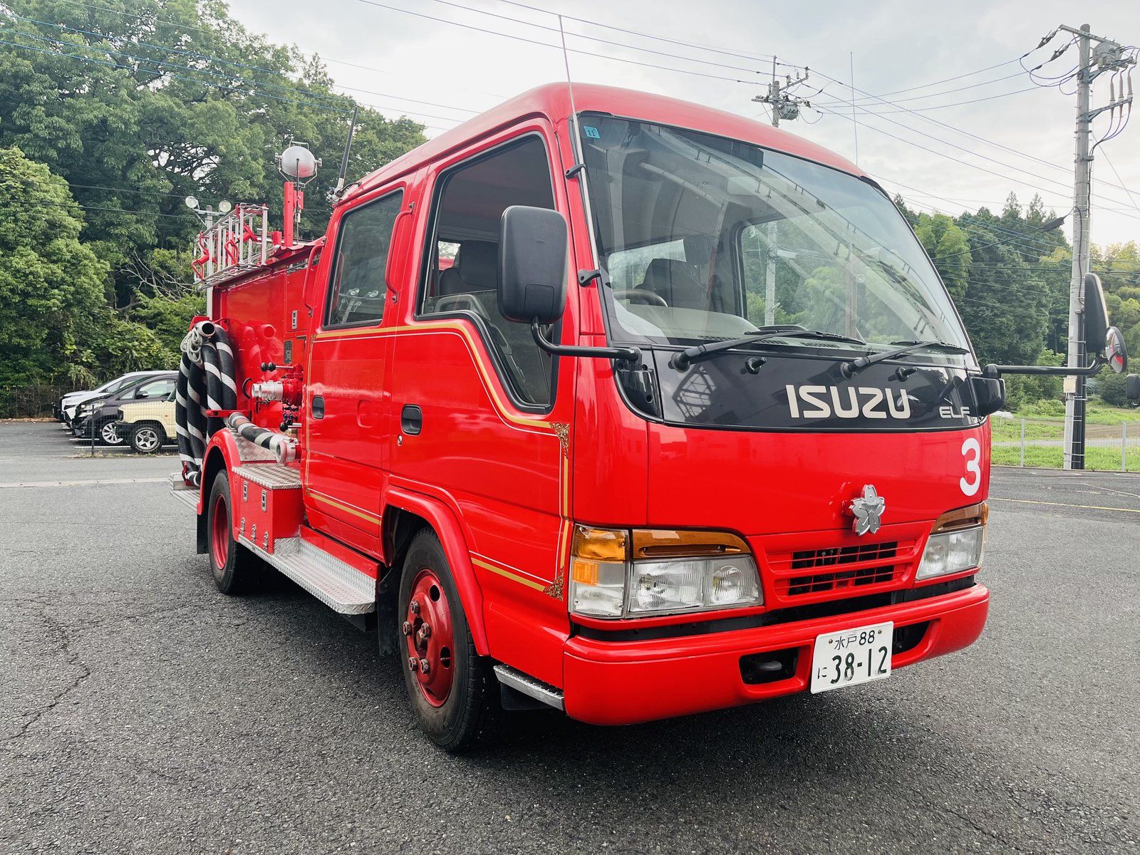 物件画像 1枚目