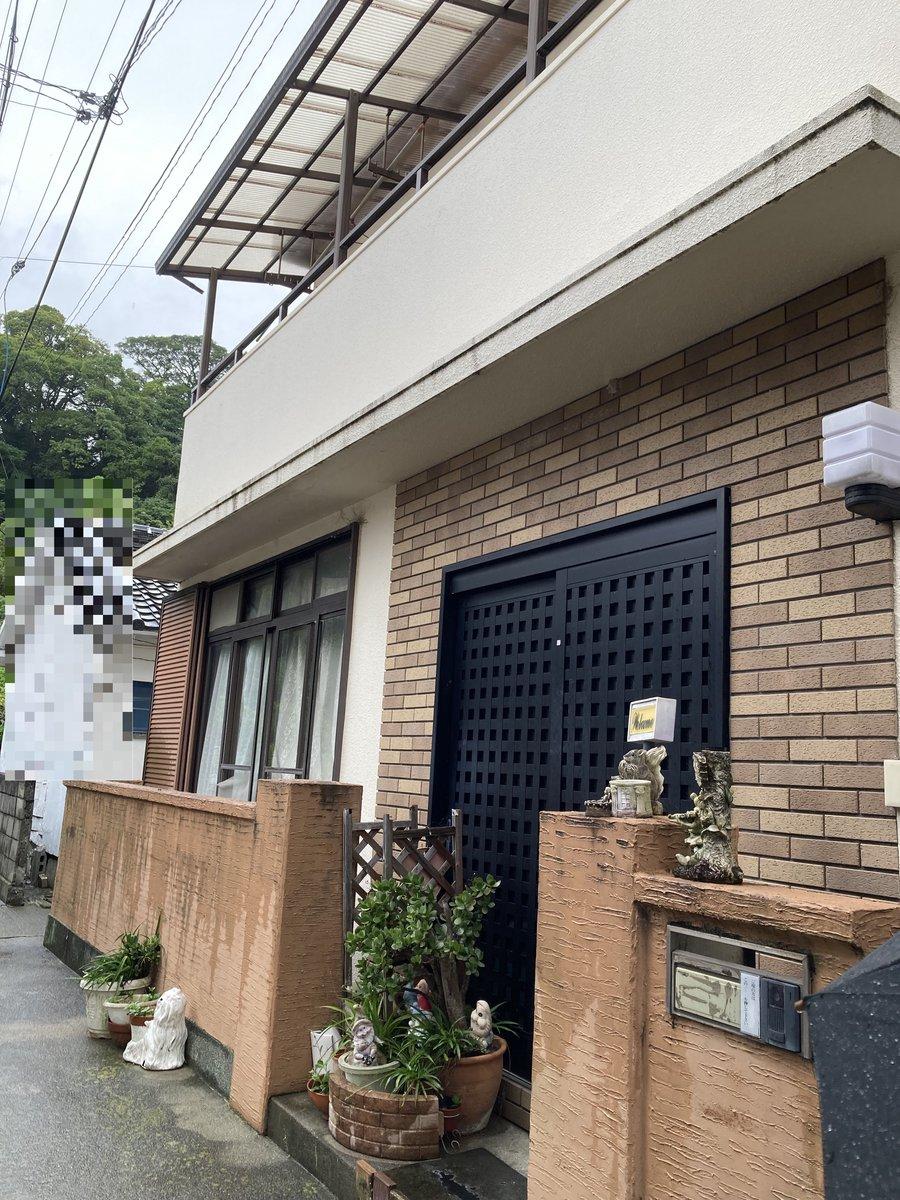 R8-5【兵庫県洲本市(淡路島)】土地付き建物(洲本市由良四丁目959番5)