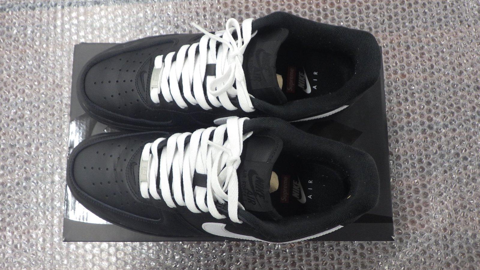 スニーカー AIR FORCE 1 LOW SPと記載のあるもの