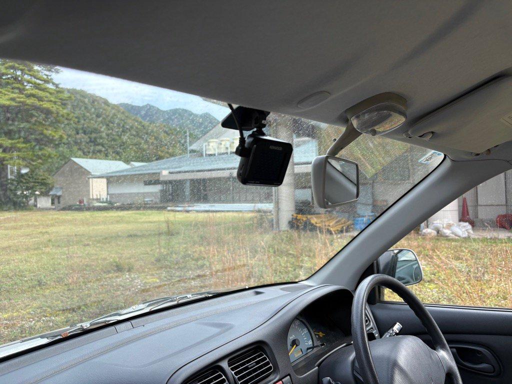 スズキ アルト 岡山42 せ2748