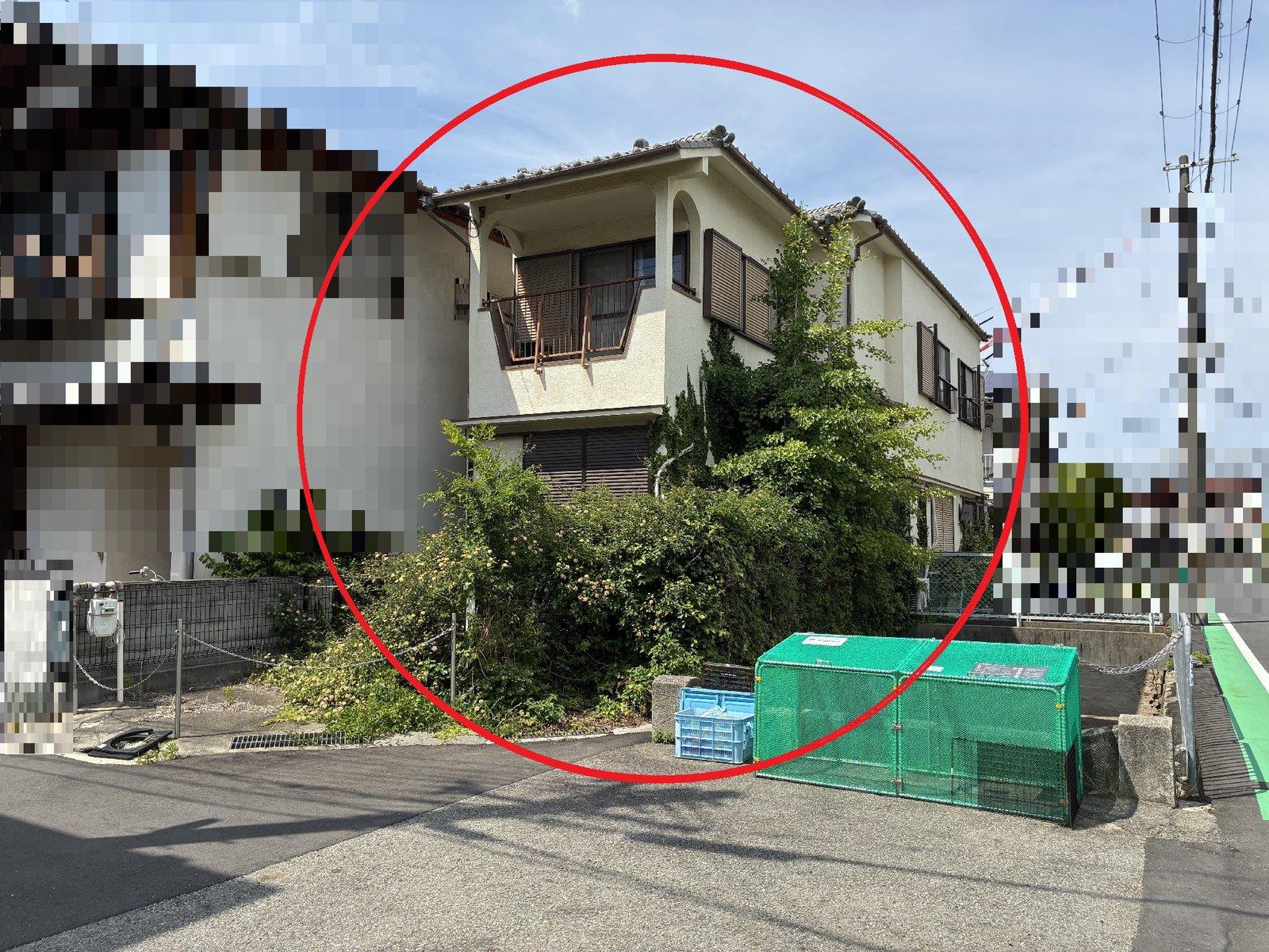 物件画像 1枚目