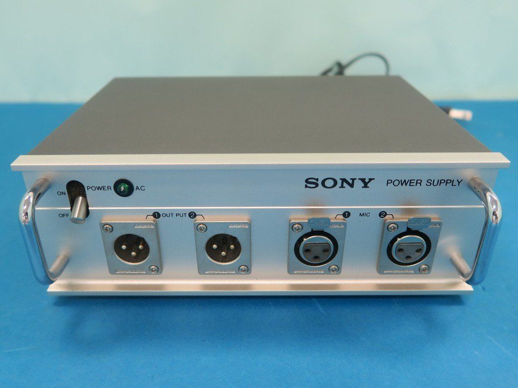 AC POWER SUPPLY SONY AC-148F