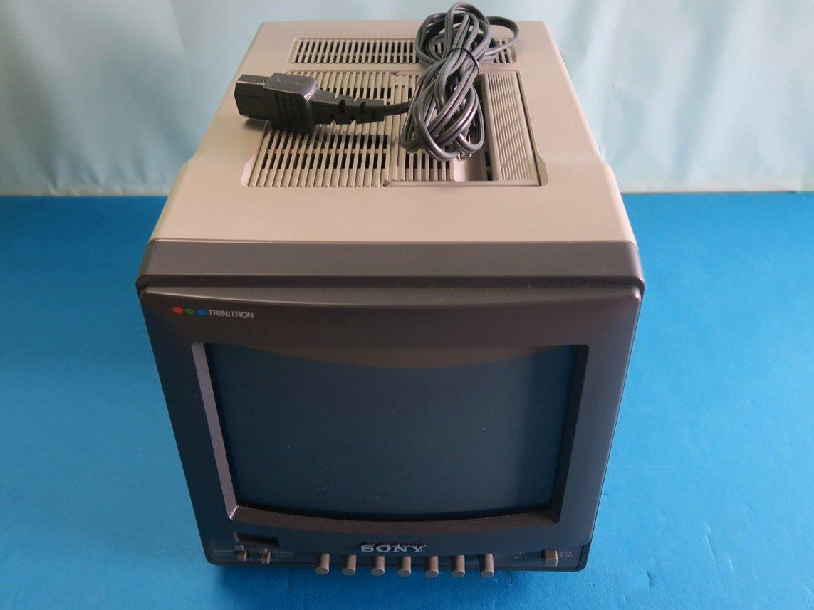 9インチ カラービデオモニタ SONY PVM-9020