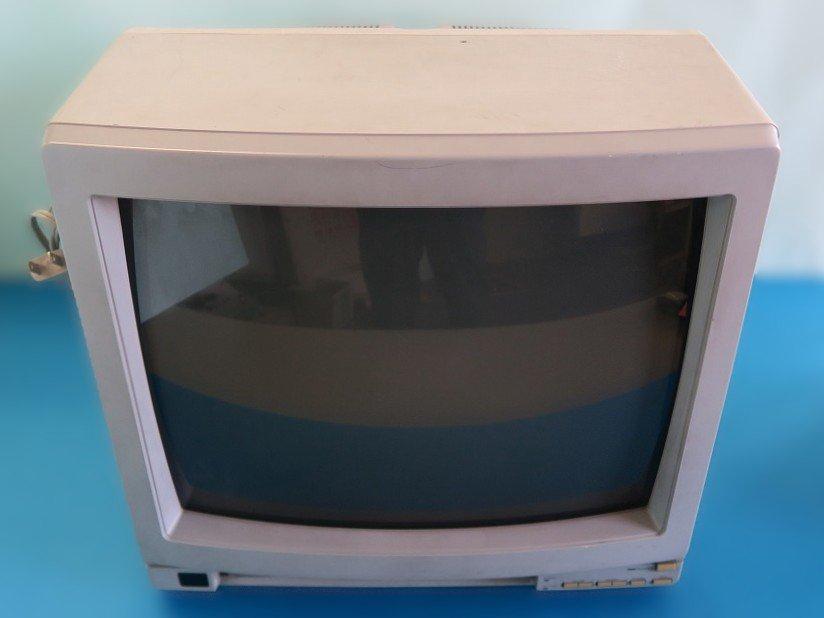 15インチ NEC ディスプレイテレビ PC-TV354