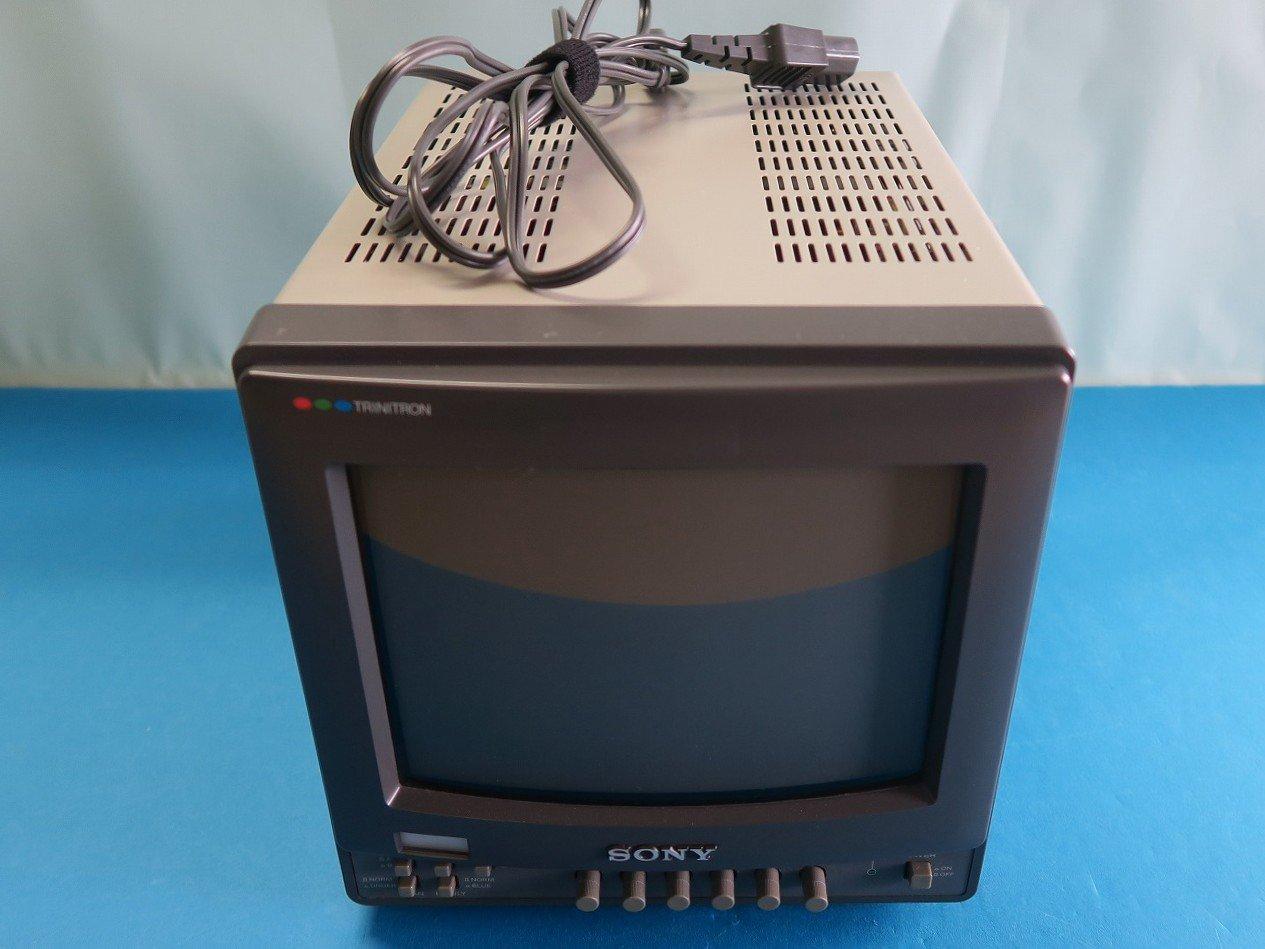 9インチ カラービデオモニタ SONY PVM-9220