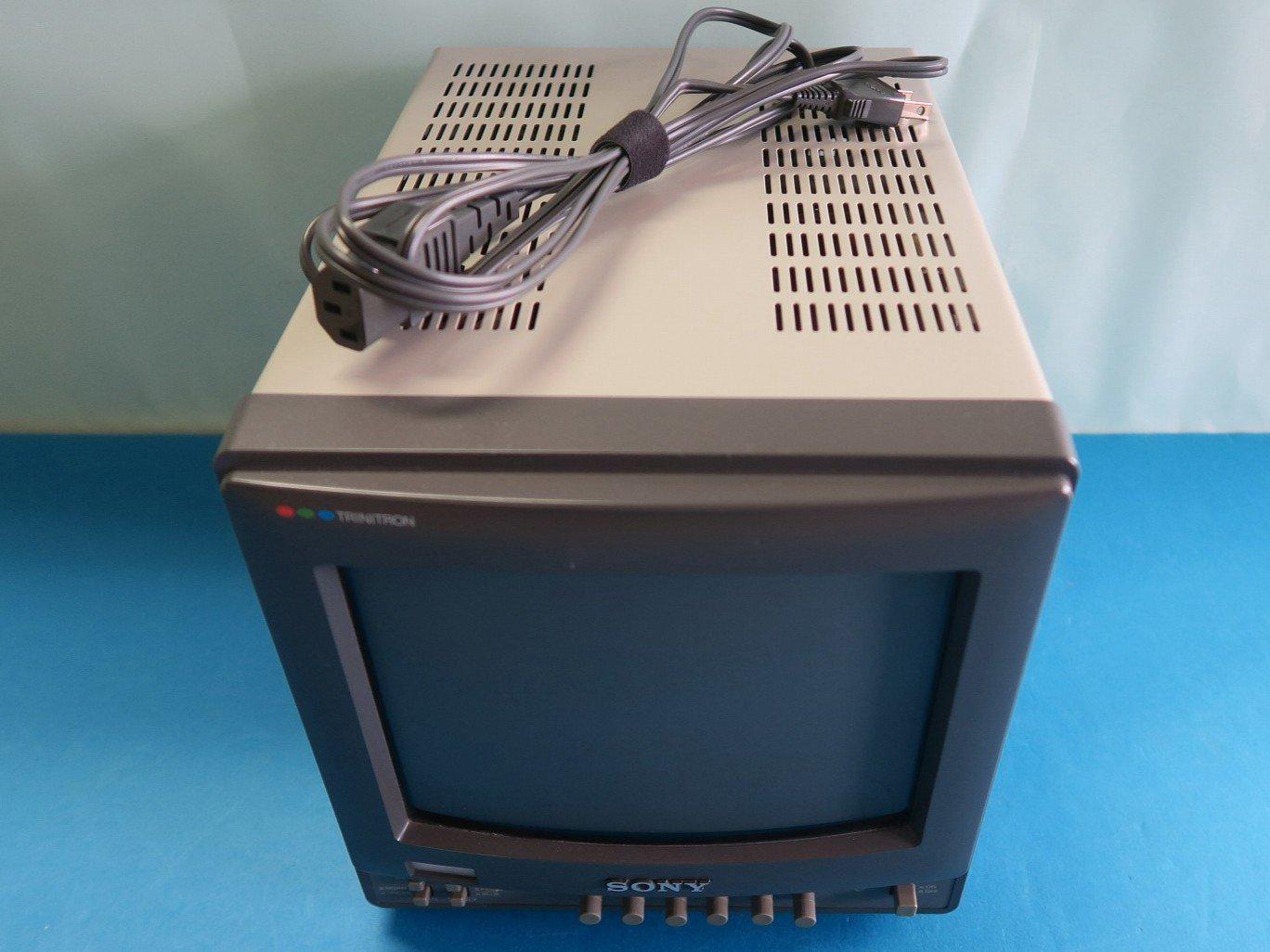 9インチ カラービデオモニタ SONY PVM-9220