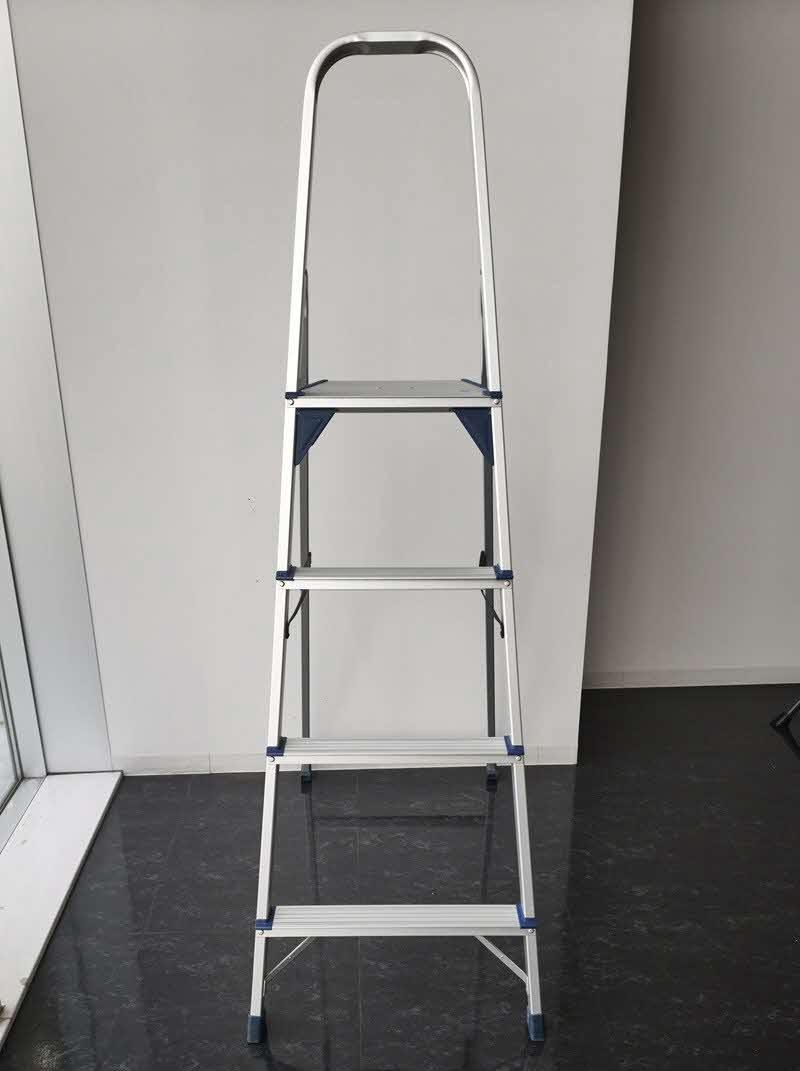 ALINCO 上わく付踏台 LL-110E-E