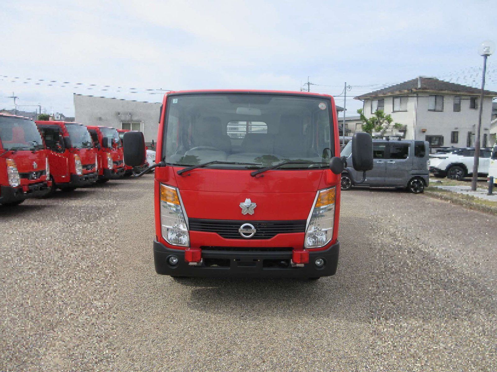 物件画像 1枚目