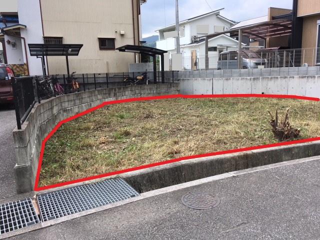 物件画像 1枚目