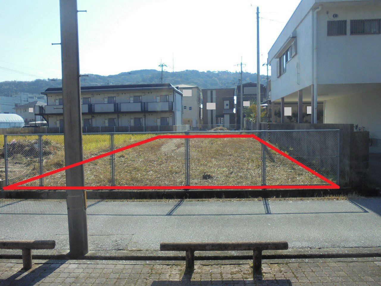 高知市葛島三丁目1312番1