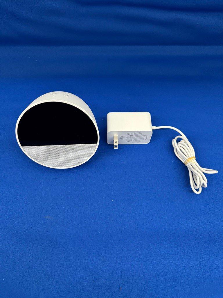 Echo Spot