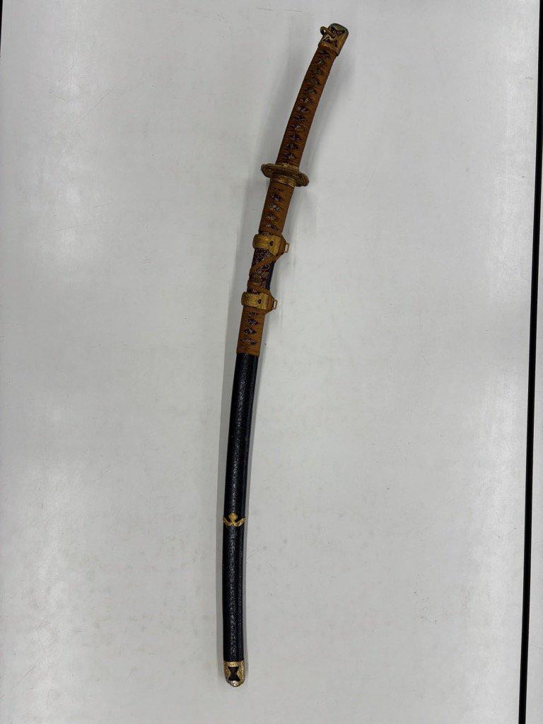 模造刀