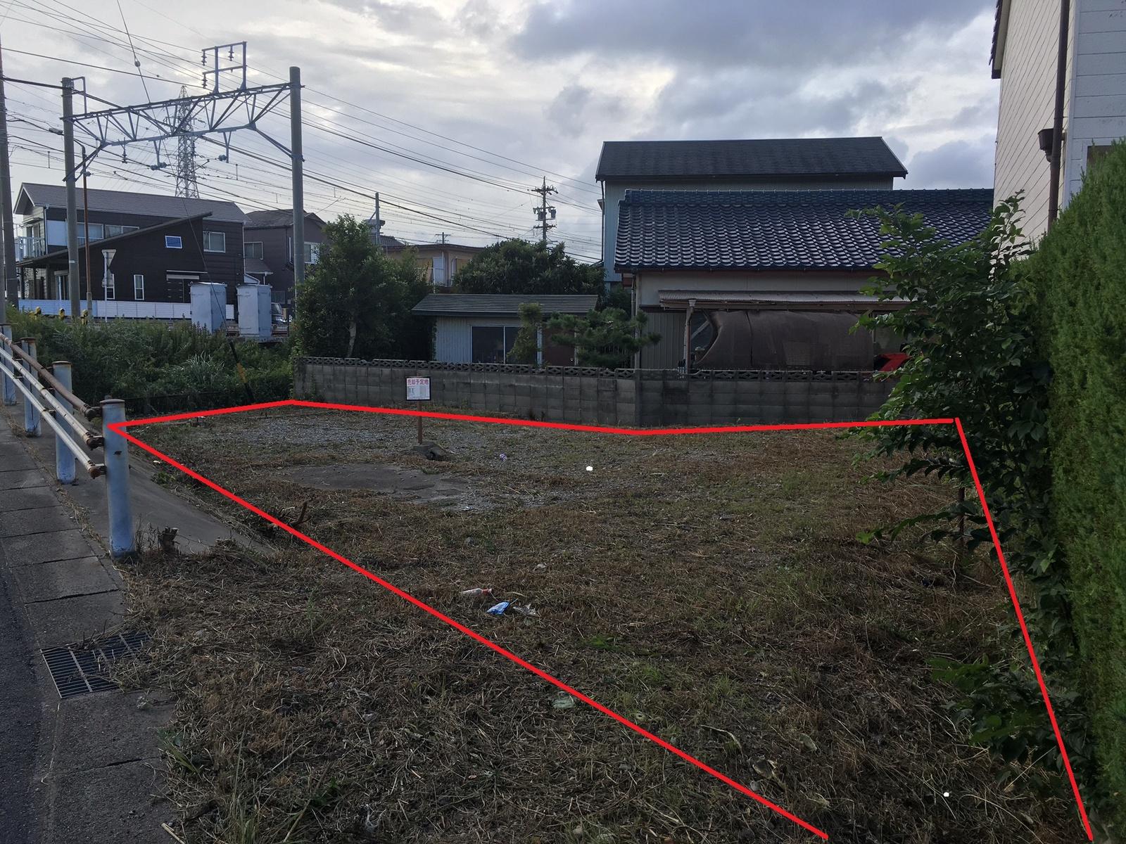 物件画像 1枚目