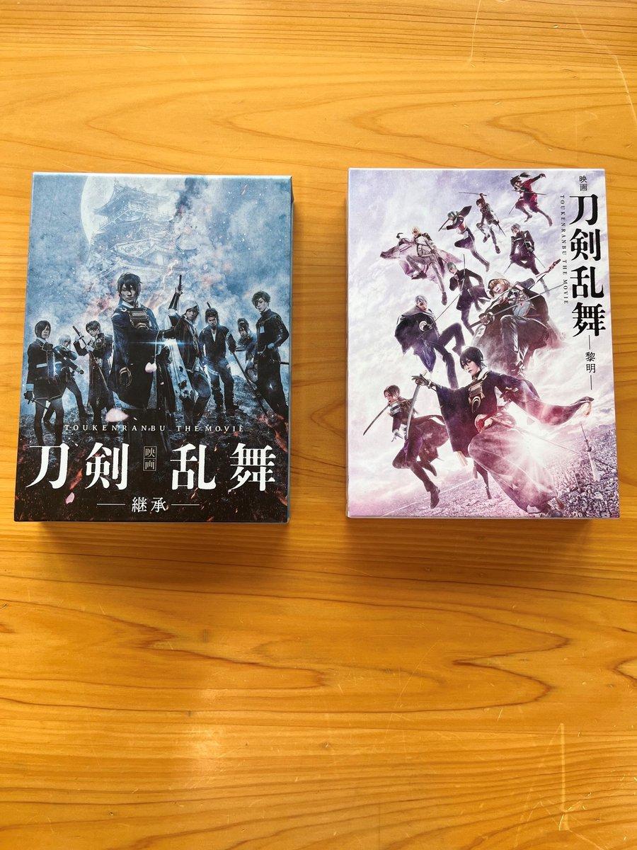 刀剣乱舞(映画版) Blu-ray