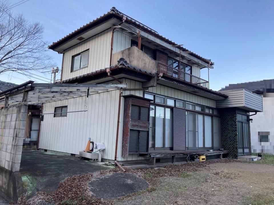 物件画像 1枚目