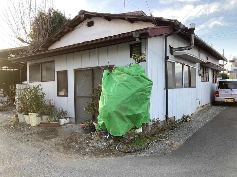 物件画像 1枚目