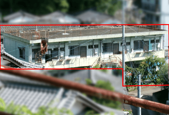 土地付き建物/愛媛県宇和島市