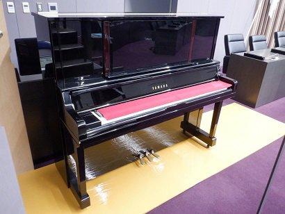 YAMAHA アップライトピアノ ∪X300 を売却します