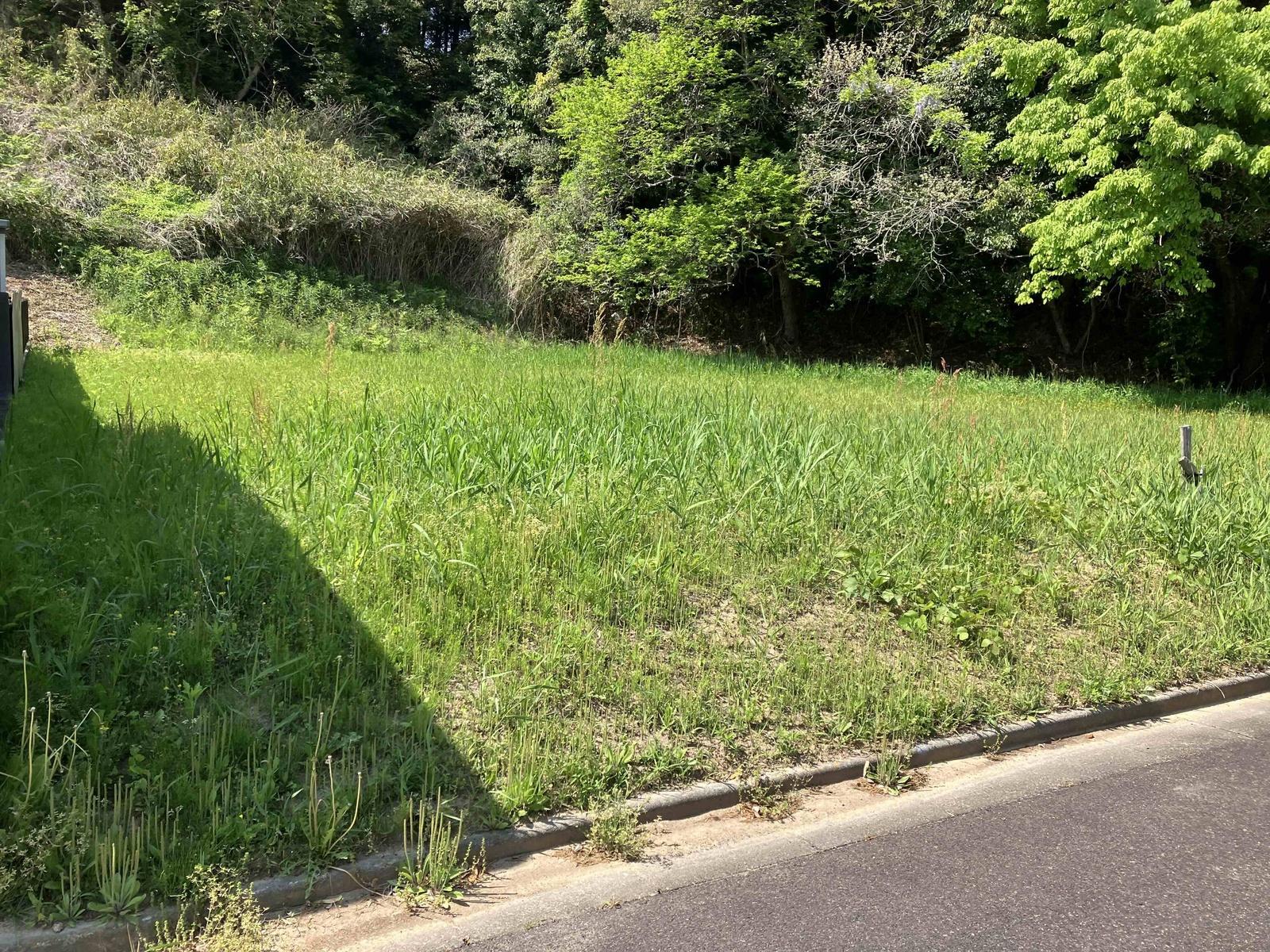 物件画像 1枚目