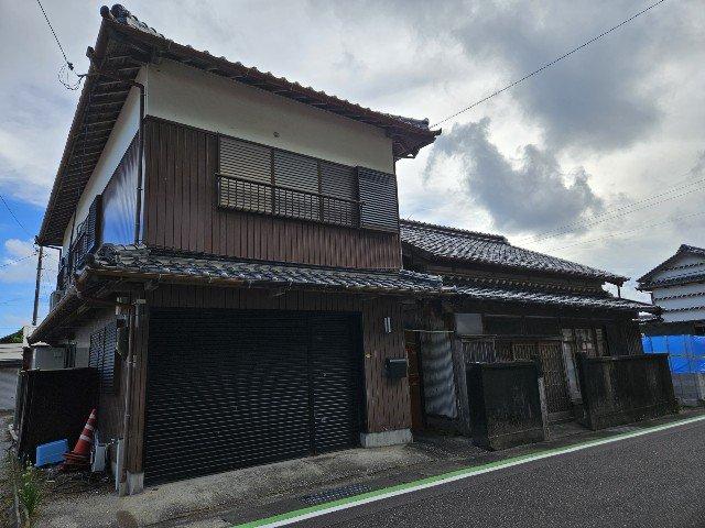 物件画像 1枚目