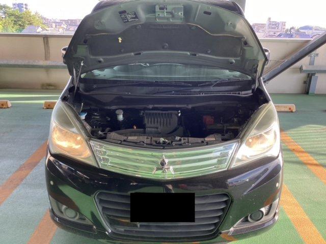 三菱 デリカD:2【車検切れ・走行距離46,374キロ】