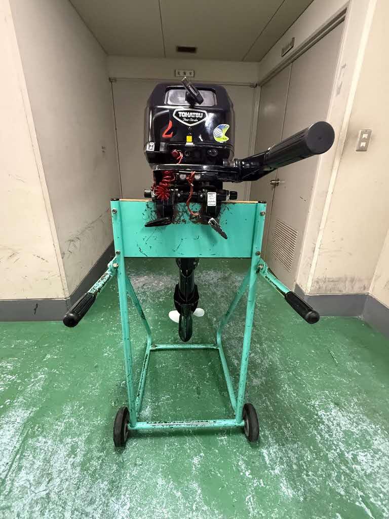 物件画像 1枚目