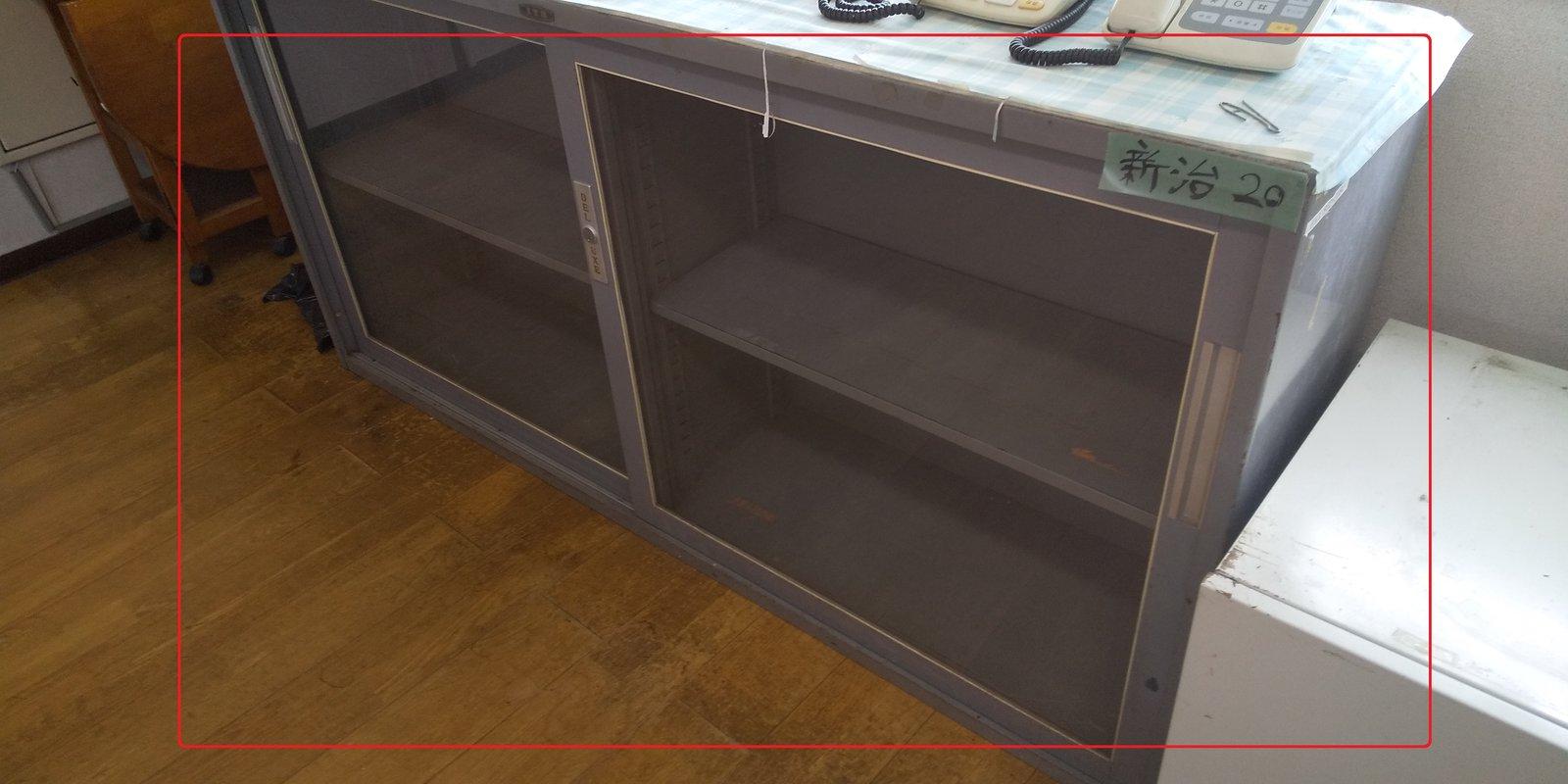 物件画像 1枚目