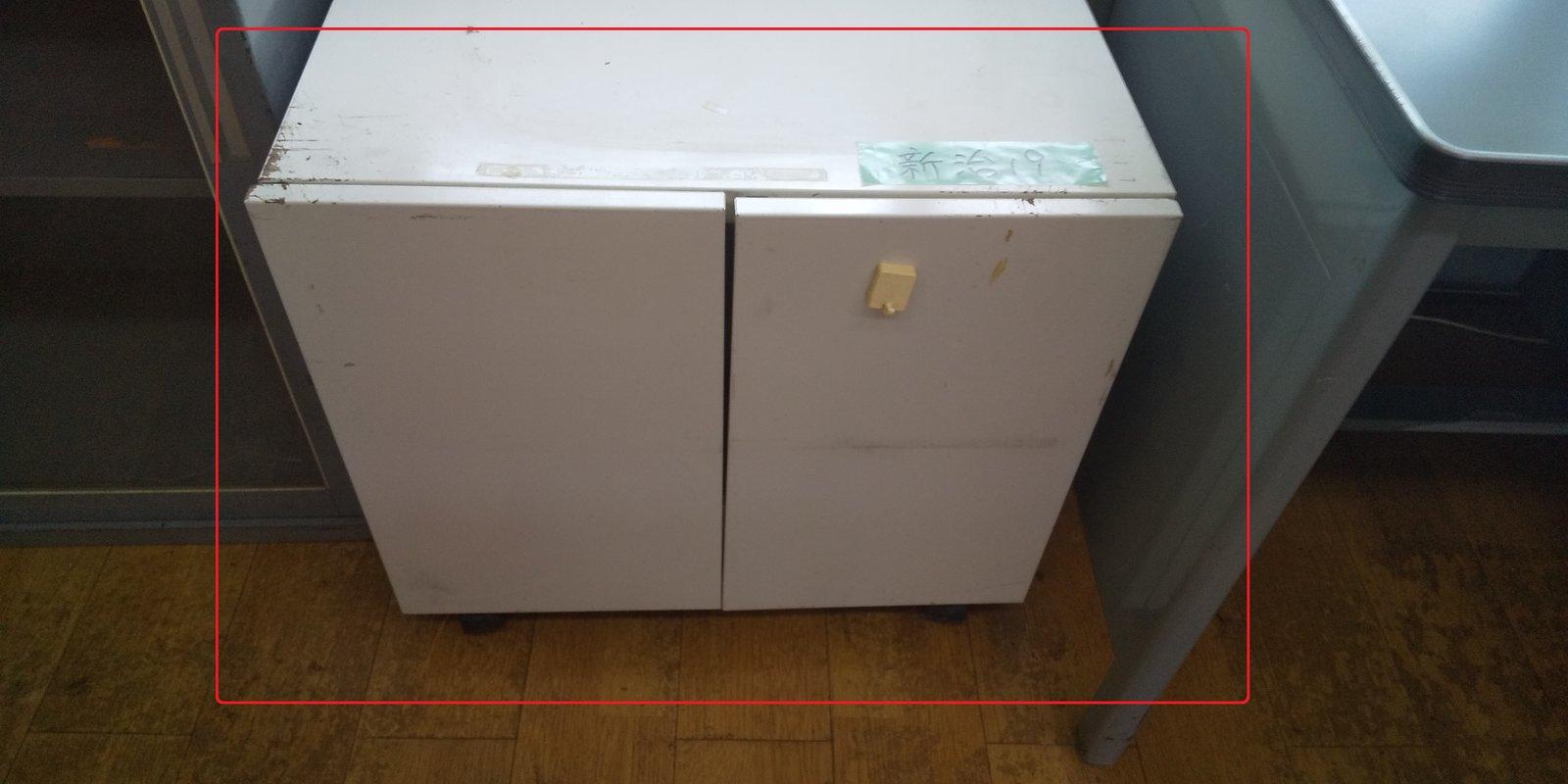 物件画像 1枚目