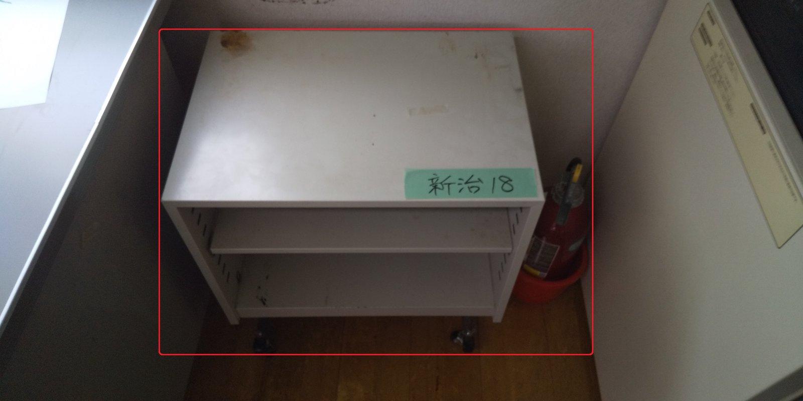 物件画像 1枚目