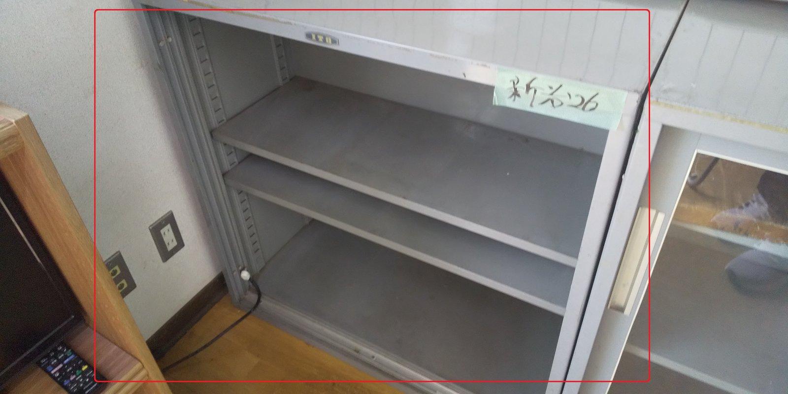 物件画像 1枚目