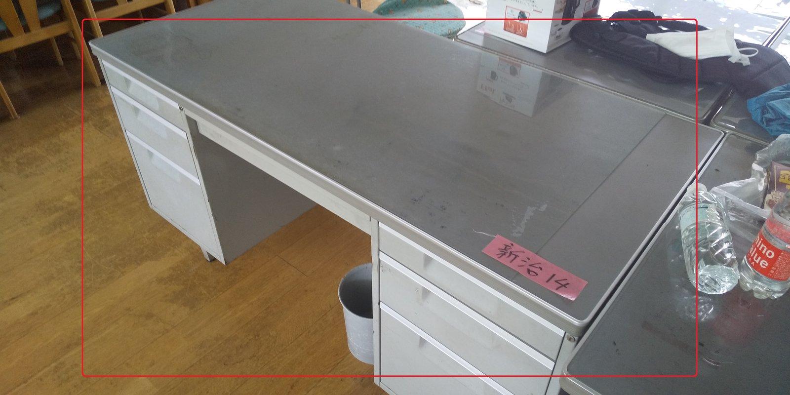 物件画像 1枚目