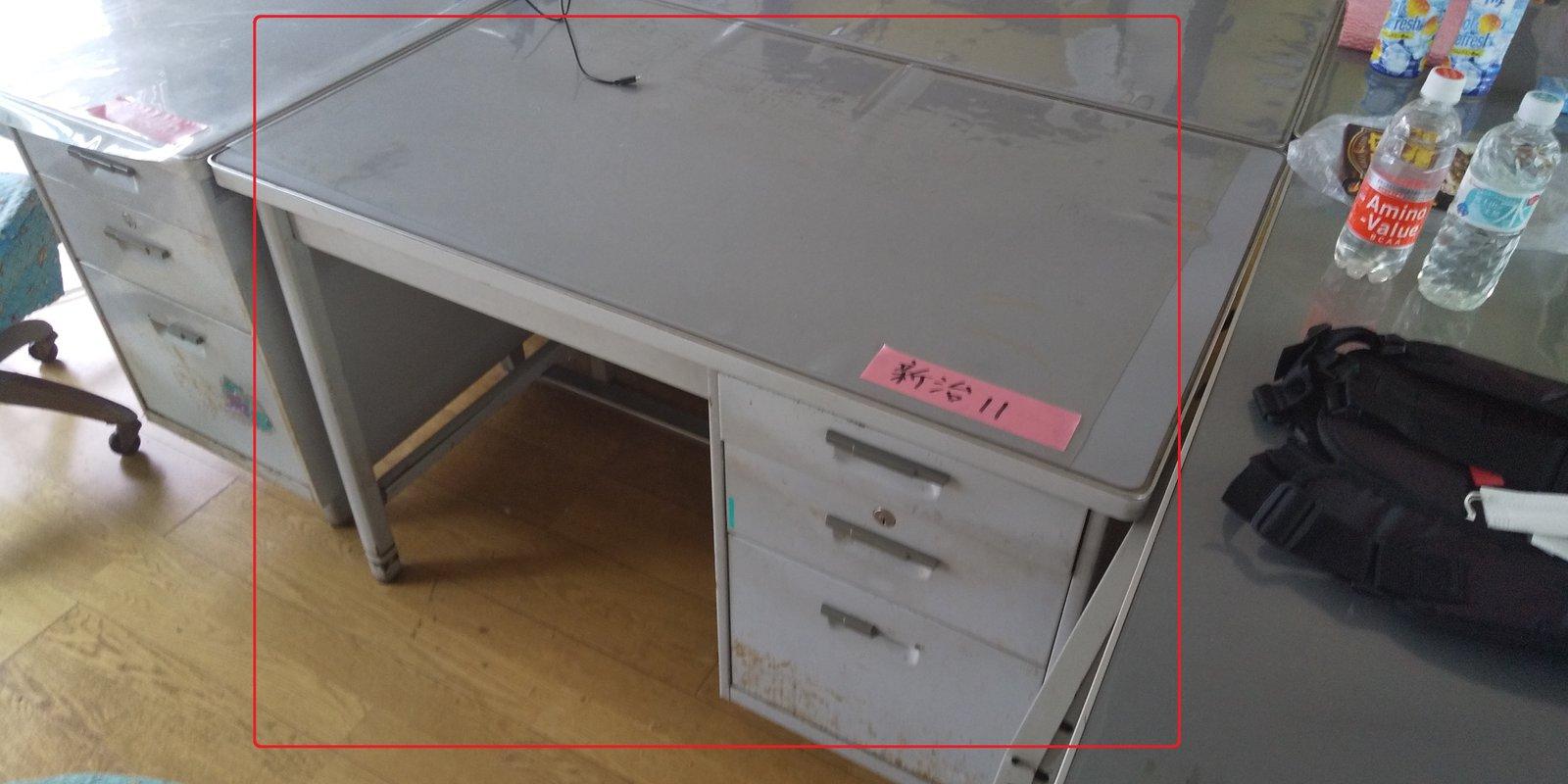 物件画像 1枚目