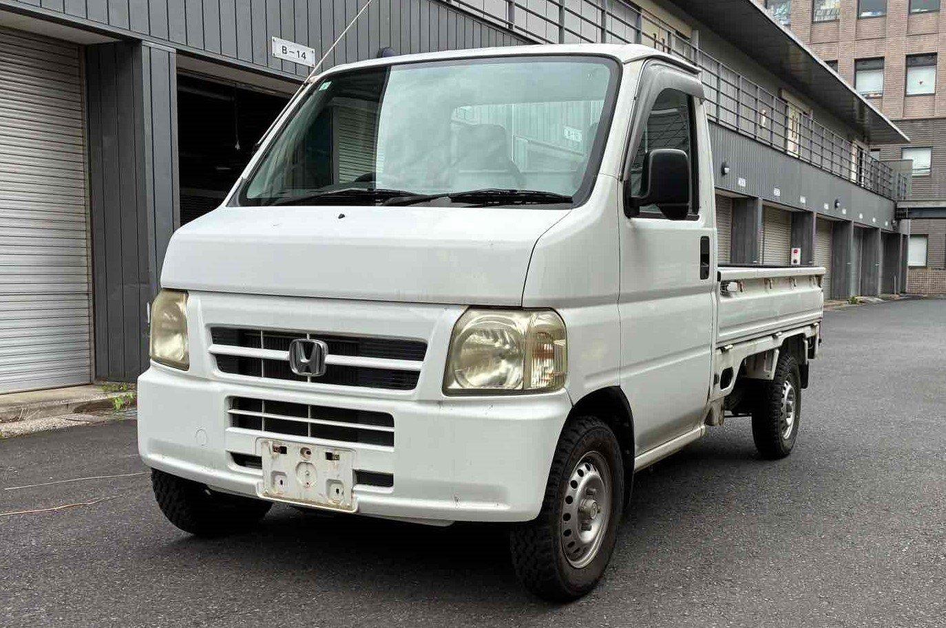 物件画像 1枚目