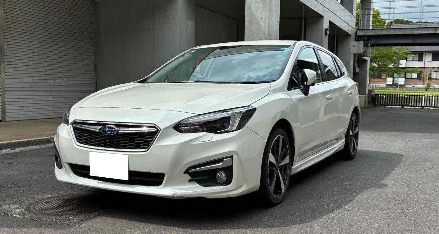 物件画像 1枚目