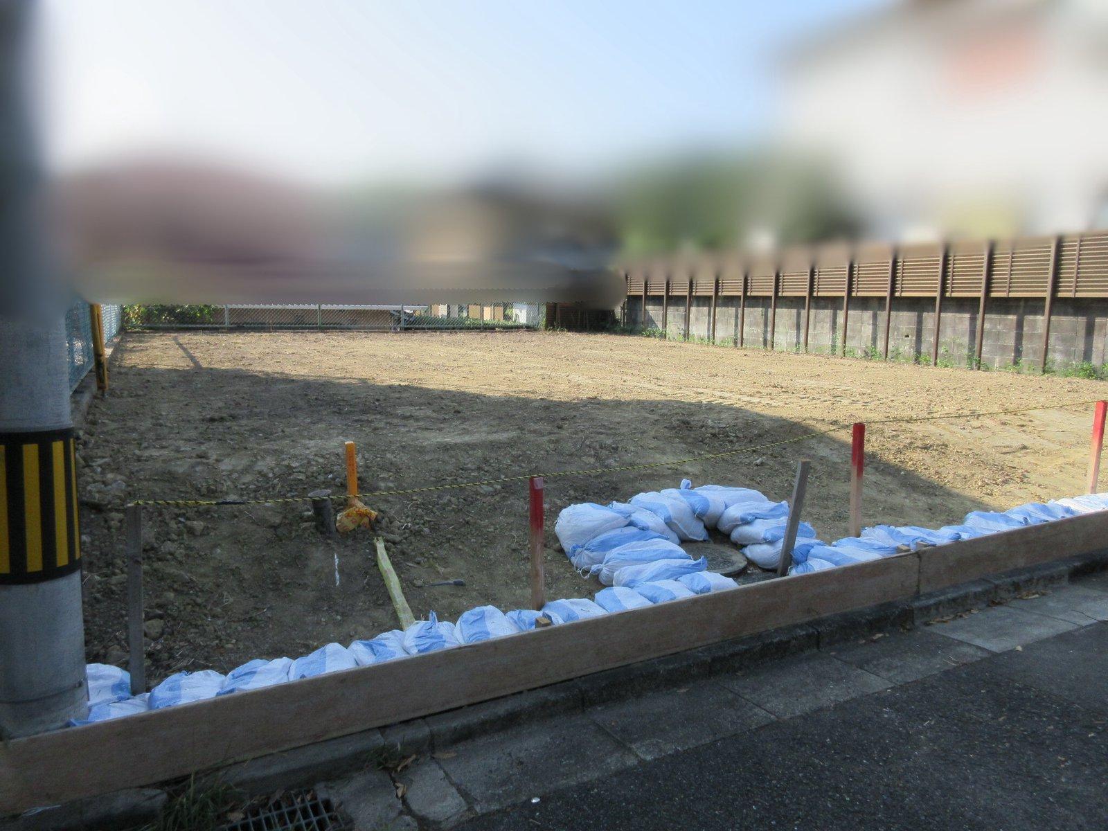 土地 宅地 奈良県生駒市鹿ノ台南 232平米