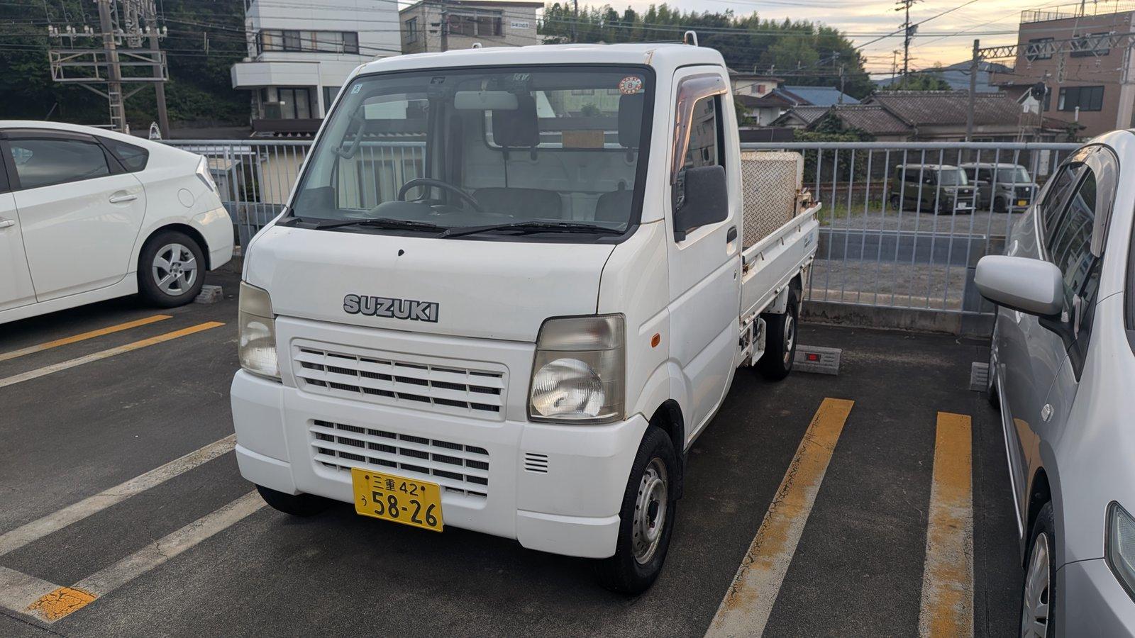 物件画像 1枚目