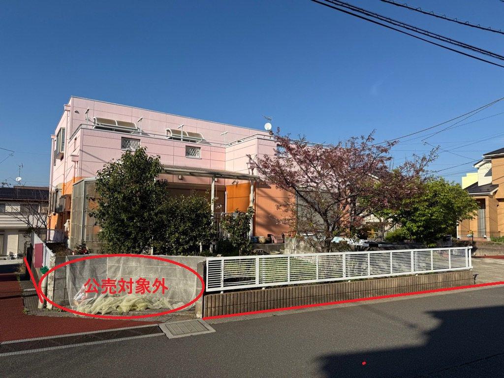 物件画像 1枚目