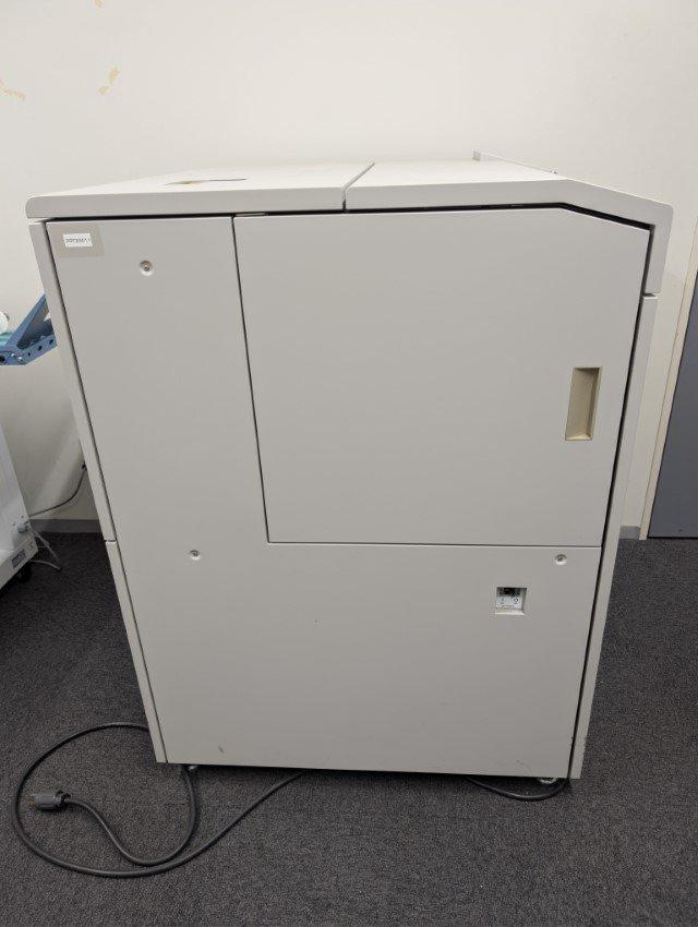 RICOH 連続紙レーザープリンタ 1台 LB-F50
