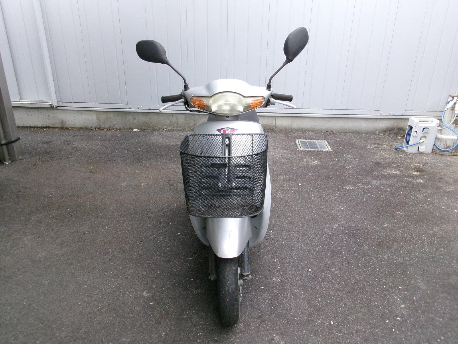 物件画像 1枚目